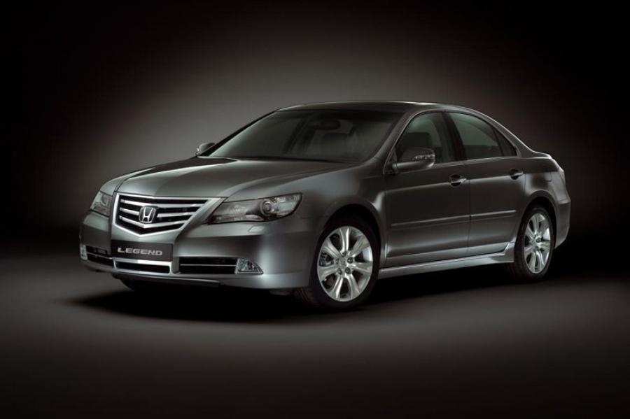 Honda Legend '2008